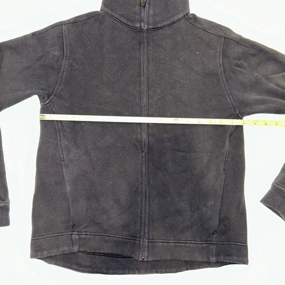 Lululemon Wind Down Jacket - Picture 4 of 8